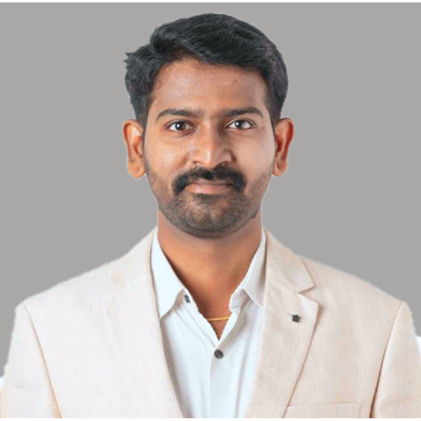 Dr. Karthikeyan