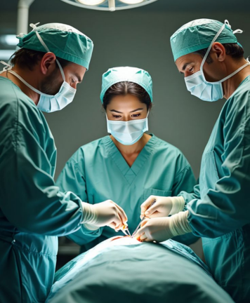 Gastro Surgeon in Chennai | Laparoscopic Surgeon in Chennai | Robotic ...